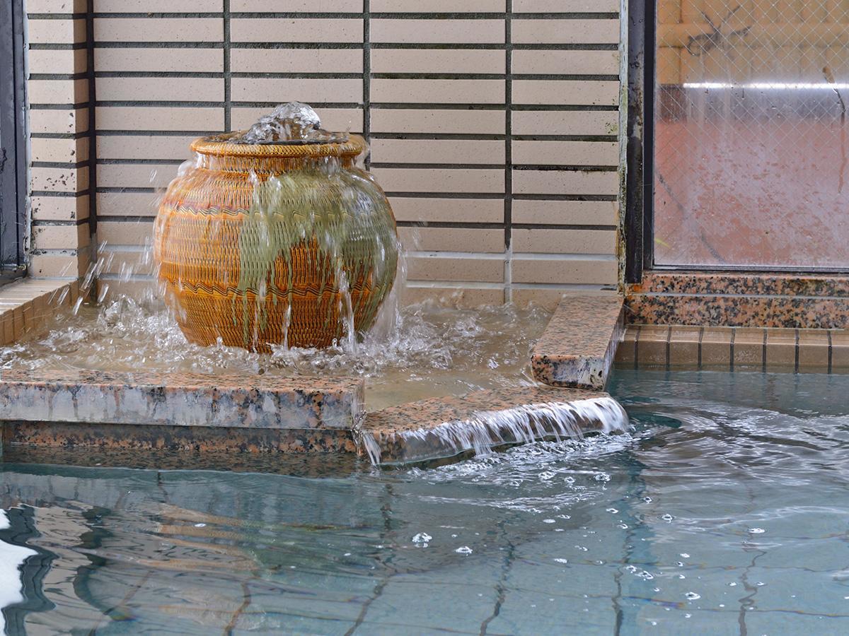 Riverside Hotel Sansuikan Hita Exterior photo
