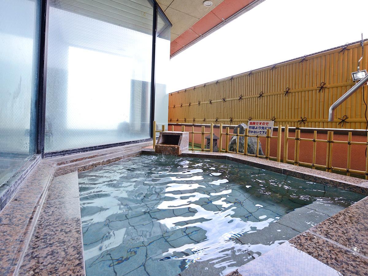 Riverside Hotel Sansuikan Hita Exterior photo
